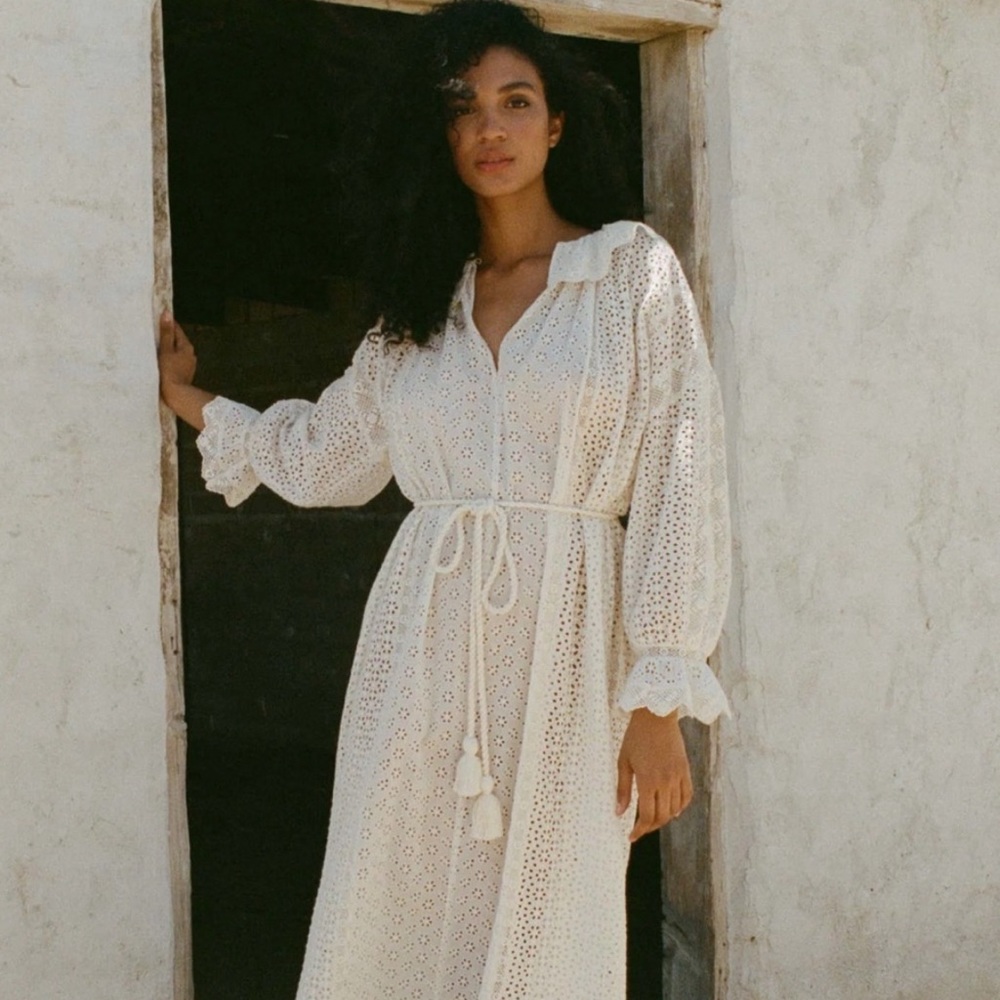 Doen Persephone dress
